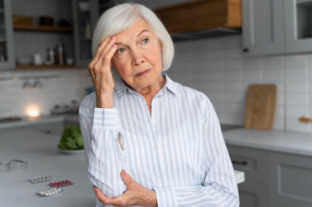 CBD olaj demenciára - molekuláris struktúra és agyi hatások