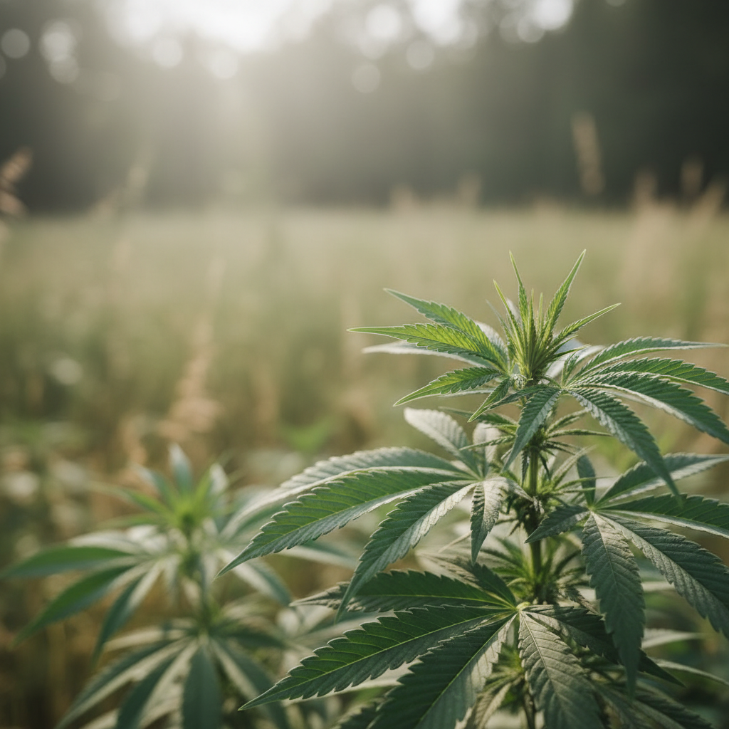 CBD Felszívódás: Melyik módszer hat legjobban?