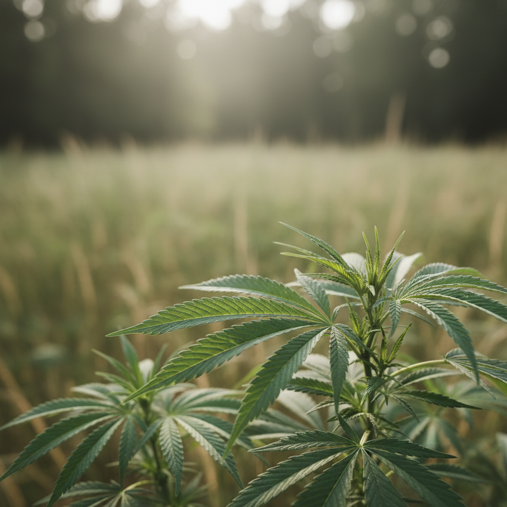 Mi a különbség a CBD és a THC között?