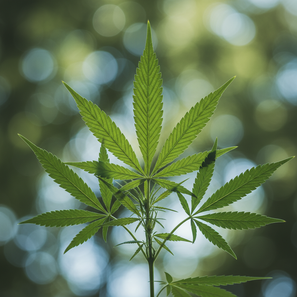 Hogyan Működik a CBD? - Egyszerűen Elmagyarázva