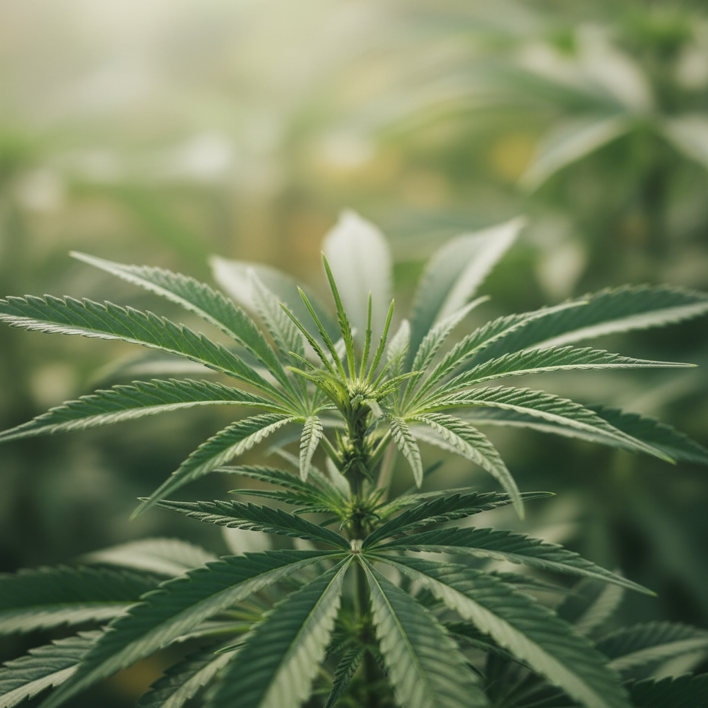 CBD vagy THC? Melyik a Biztonságos Választás?